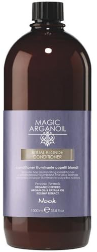 Nook Ritual Blonde Conditioner 1000ml