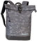 Bench. Rucksack Zement