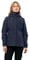 Jack Wolfskin Damen Stormy Point 2l Jkt W, Night Blue, XXL EU