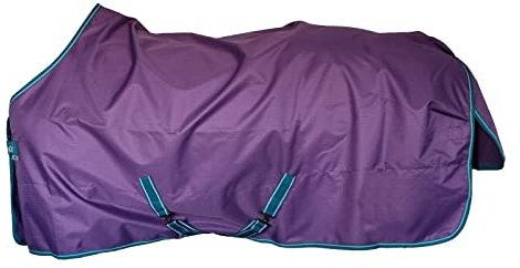 Bucas Outdoordecke Freedom Turnout Light 0gr 145 cm - 145 cm - Lila