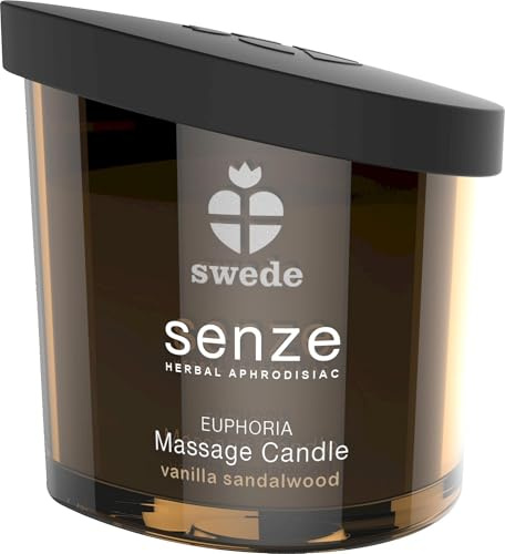 Swede Sandalwood Massagekerz Mehrfarbig 150 ml