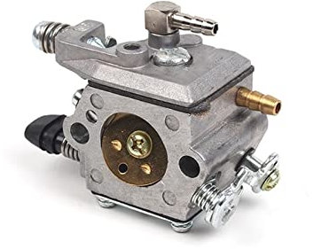 RAGDAA Vergaser für Motorsägen für Dolmar (für Makita) PS DCS 33 330 340 341 400 401 410 411