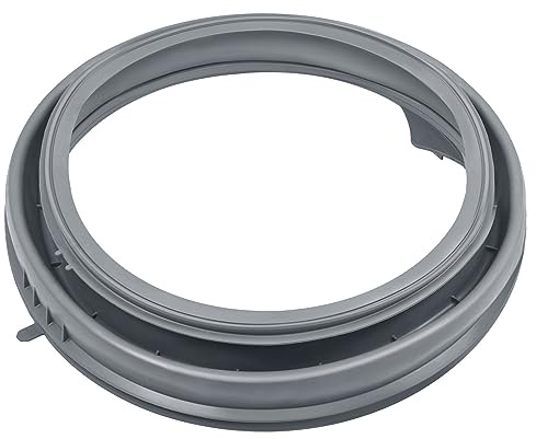 [2026] WPW10381562 W10290499 Washer Door Seal for Maytag Whirlpool etc.