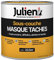 Julien Peinture Sous-Couche Masque-Taches Multi-Supports - Isole les Taches sur Murs et Plafonds - Blanc Mat 2,5L