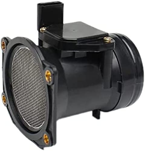 Luftmassenmesser, für VW Bora Golf IV New Beetle Passat Polo Transporter IV 06A906461B MAF Massenluftmassenmesser