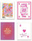 KEUSPI Trendiges adrettes rosa Farbverlauf, Aura, göttliches feminines Glücks-You-Mädchen-Syndrom Queen Hearts Y2K, Posterdrucke für Zuhause, Wohnheim-Dekoration, trendige Retro-Dekorationen,