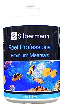 Reef Professional Premium Meersalz 1 kg