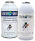 ENVIRO-SAFE Refrigerants, Inc. R134a Kältemittel Ersatz für R134a Replacement Refrigerant with Dye - 6 oz (R134+Stop Leak)