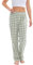 SAMGU Pantalon de pyjama Femme, bas de pyjama, Coton Pantalon de sommeil, pantalon de salon imprimé doux et confortable pour Femme, Pyjama Pants for Women