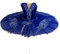 Blaues Ballett-Tutu, Mädchen, Damen, Erwachsene, professionelles Ballett-Tutu, Erwachsene, Ballett-Kostüm, Ballerina, Tanzkostüme, Erwachsene, rot, S