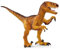 schleich 15045 Velociraptor, ab 5 Jahren, Dinosaurs - Spielfigur, 6 x 18 x 10 cm