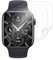 4er Pack für Panzerglas für Apple Watch Series 10 42mm Schutzfolie, HD Displayfolie für Apple Watch 10 42mm Schutzglas, Weich TPU, Blasenfrei für iWatch 42mm Displayschutz, Vollständige Abdeckung