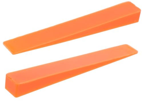 Alasum 2 Stück Klavierstimmkeil Gummidämpfer Klavierstimmzubehör Für Mittel Und Bassbereich Musik Instrumentenzubehör