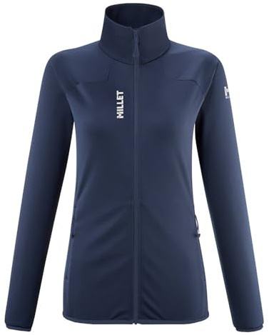 MILLET Lokka III Damen Leichte Trekking-Fleece