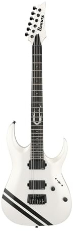 Ibanez JB JBBM40-PW Pearl White - Ibanez E-Gitarre