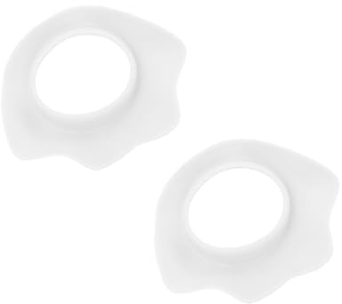 2 x Handgelenkbänder zum Waschen des Gesichts, Armbänder, Wasserschutz für das Waschen, Tropfenfänger-Manschetten