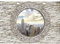 Runa Art Fototapete Fenster New York 352 x 250 cm Vlies Tapeten XXL Moderne Wandtapete Wohnzimmer Schlafzimmer Weiss 9109011c