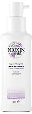 NIOXIN System Haarpflege gegen Haarausfall für chemisch behandeltes, sichtbar dünner werdendes Haar – professionelle Pflege zur Haarverdichtung