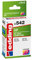 edding Druckerpatrone ersetzt HP 62XL, C2P07AE Kompatibel Cyan, Magenta, Gelb EDD-542 18-542