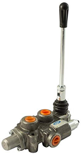 AMA dispensador hidráulico para 1 Elemento Doble Efecto 3/8 (H Basic)