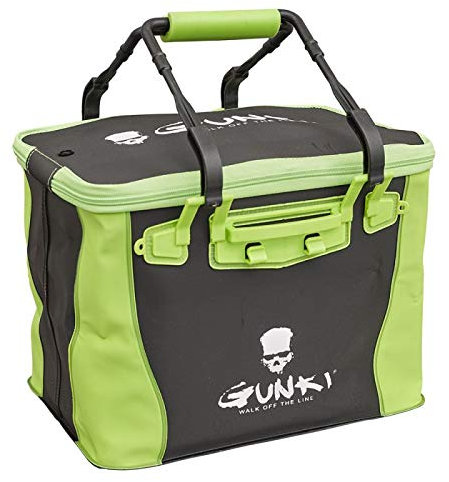 GUNKI SAC DE Transport Safe Bag Edge - 35 x 25 x 26