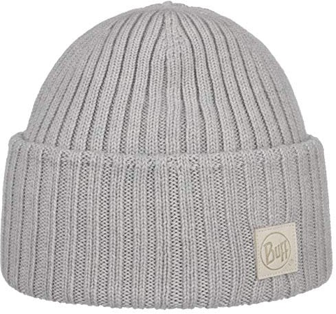 Buff Unisex Beannie, Grey, One Size