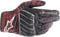 Alpinestars MM93 Losail V2 Motorradhandschuhe (Black/Gray/Red,M)