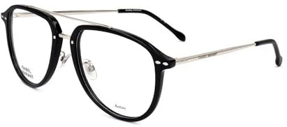 Isabel Marant Im 0046 BSC/19 BLACK SILVER Eyewear Women's Polyamide, Standard, 55