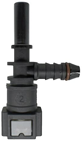 Fuel Line T Piece Vivaro Primastar Trafic Webasto Eber Planar Diesel Heater