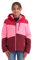 killtec Mädchen Funktionsjacke mit Kapuze und Schneefang/Outdoorjacke ist wasserdicht KOW 170 GRLS JCKT, pink, 152, 40927-000