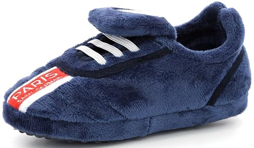 PSG Chaussons Collection Officielle Paris Saint Germain