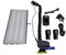 Bceer 12V Tragbare Kabellose Auto-Dellen-Reparaturleuchte Mit Batterieladegerät 6 Lichter Kabellose Auto-Dellen-Reparatur-Lampe Mit 1500Mah BatterieMehrere Möglichkeiten Der Energieversorgung