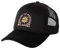 Billabong Across Waves - Trucker Cap for Women - Truckerkappe - Frauen - Braun