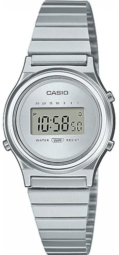 Casio La700we-7aef Watch One Size