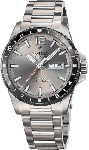 Festina Casual Watch F20698/1