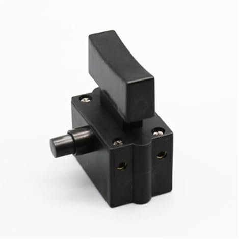 1pcs 10A 220V Speed Control Switch For 350MM Marble Cutter Machine Polisher FA4-10 Power Tools Spare Parts Accessories
