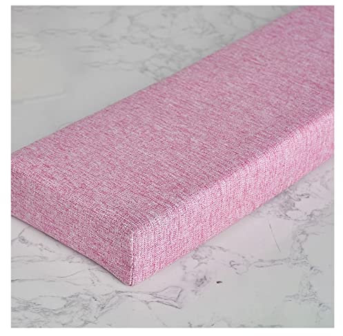 Queen/King Split Bed Gap Filler – Lange Betten, Brücke, Platzfüllkissen für Einzel-/Doppelbetten – waschbare und dicke Matratzenverlängerung