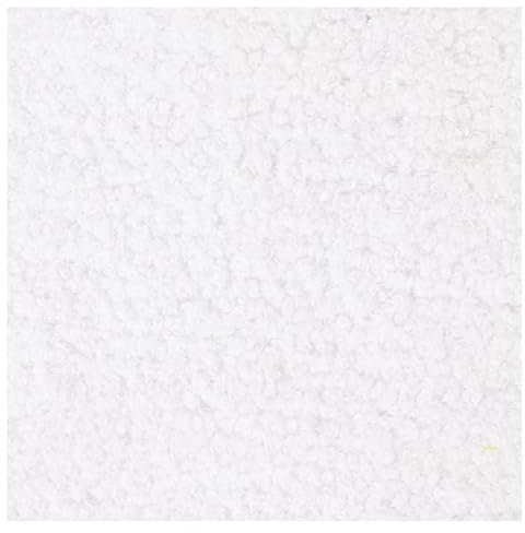 SMTCM 3 M Teddy Plüsch Stoff Meterware 160cm Breit Teddyfell Fleecestoff zum Nähen flauschig weicher Plüschstoff Polyesterstoff verdickt Dekostoff für DIY Basteln Kleidung Spielzeug Kinder Winter