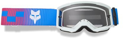 Fox Racing Unisex Youth Main Goggle Schutzbrille