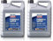 LIQUI MOLY Formula Super 15W-40 | 5 L | mineralisches Motoröl | Art.-Nr.: 1440 (Packung mit 2)