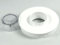 TAPPO + MISURINO PER BICCHIERE CARAFFA FRULLATORE ADATTO PER KENWOOD ROBOT MULTIPRO FPP FPP220 FPP230