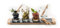 Leonardo - Servierset - Antipasti - 9-teilig