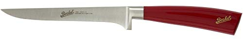 Elegance Coltello disosso 16 cm Rosso