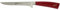Elegance Coltello disosso 16 cm Rosso