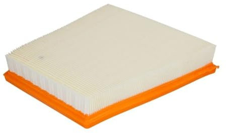 MAHLE LX 2878 - Air Filter Car - Engine