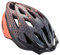Schwinn Thrasher Casque de vélo pour hommes et femmes, 14 ans et +, tours de tête 58-62 cm, ajustement confortable par molette, 20 trous d’aérations, visière amovible, Corail