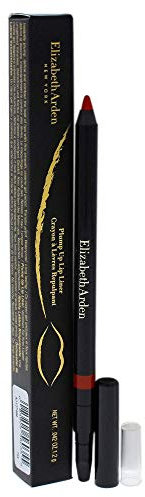 Elizabeth Arden Plump Up Waterproof Lip Liner, Fire Red A0107431