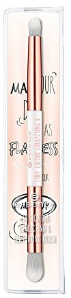 Essence BROCHA 2 EN 1 CORRECTOR Y KONTUR