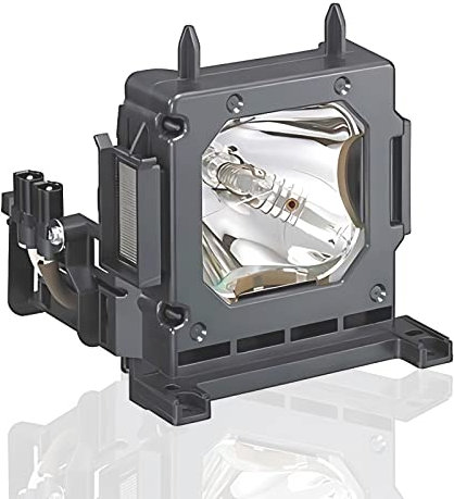 Supermait 200 Fit für LMP-H202 A+ Qualität Ersatz Projektor Lampe Beamerlampe mit Gehäuse Kompatibel mit Sony VPL-HW30AES VPL-HW30ES VPL-HW50ES VPL-HW55ES VPL-VW95ES VPL HW30AES VPL HW30ES VPL HW50ES