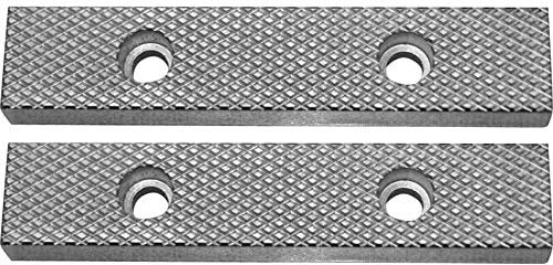 Jaws TO Suit 200mm Engineers Vice (pr)